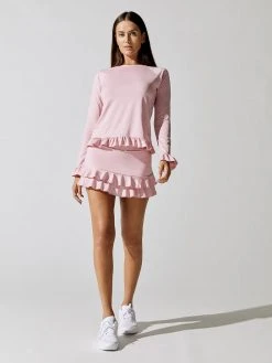 ELEVEN BY VENUS WILLIAMS New Bottoms Hummingbird Skirt