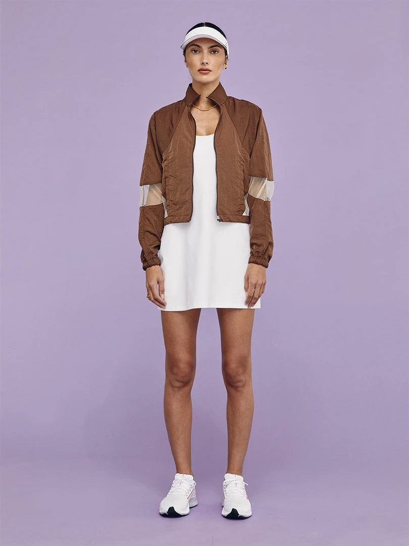 ENAVANT Brisa Lightweight Jacket 4 ENAVANT Brisa Lightweight Jacket