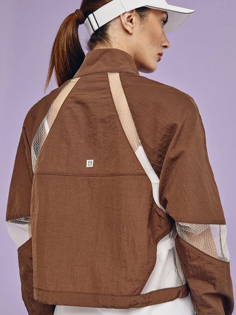 ENAVANT Brisa Lightweight Jacket 3 ENAVANT Brisa Lightweight Jacket