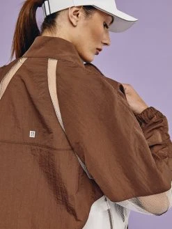 ENAVANT Brisa Lightweight Jacket 11 ENAVANT Brisa Lightweight Jacket