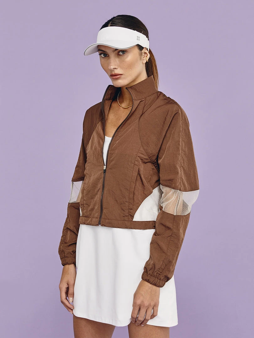 ENAVANT Brisa Lightweight Jacket 1 ENAVANT Brisa Lightweight Jacket