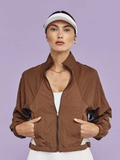 ENAVANT Brisa Lightweight Jacket