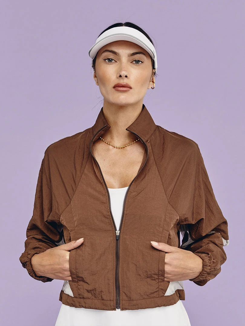 ENAVANT Brisa Lightweight Jacket 2 ENAVANT Brisa Lightweight Jacket