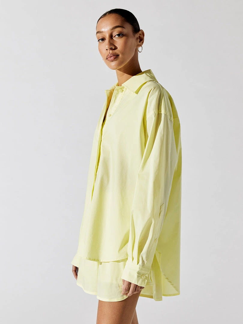 ENAVANT Palma Shirt Tops 3 ENAVANT Palma Shirt Tops