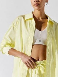 ENAVANT Palma Shirt Tops