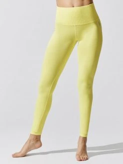 FP MOVEMENT BY FREE PEOPLE Good Karma Legging 26 FP MOVEMENT BY FREE PEOPLE Good Karma Legging