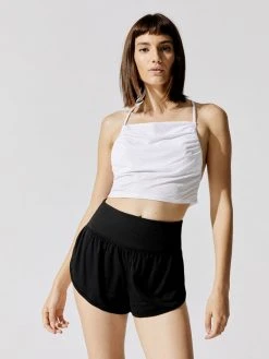 FP MOVEMENT BY FREE PEOPLE Shirr Thing Cami Shop By Activity
