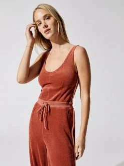 FP MOVEMENT BY FREE PEOPLE Feel Good Onesie Dresses & Jumpsuits