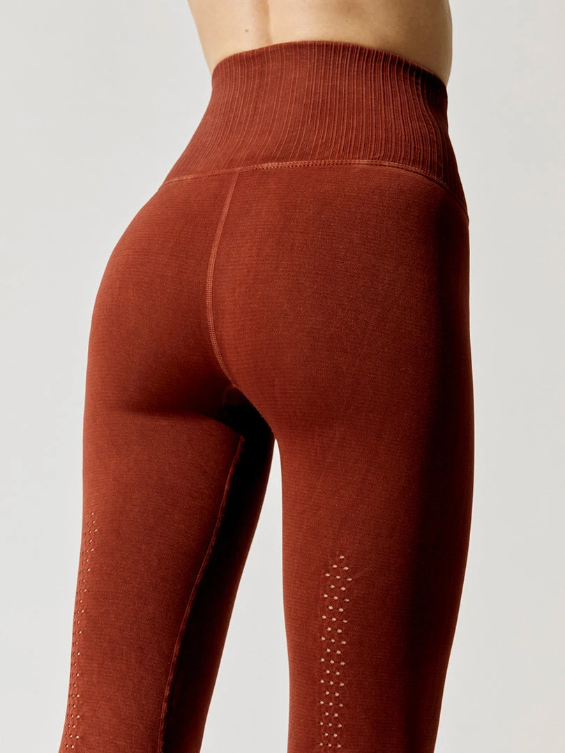 FP MOVEMENT BY FREE PEOPLE Good Karma Legging 4 FP MOVEMENT BY FREE PEOPLE Good Karma Legging