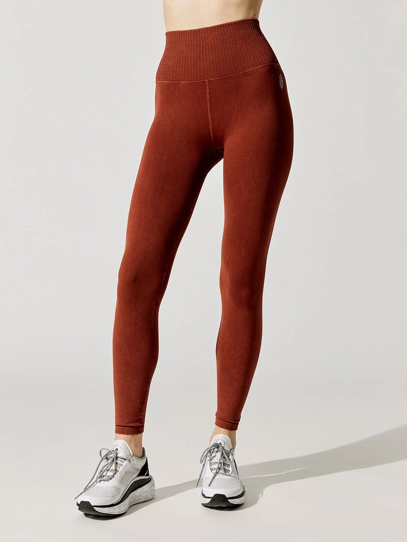 FP MOVEMENT BY FREE PEOPLE Good Karma Legging 5 FP MOVEMENT BY FREE PEOPLE Good Karma Legging