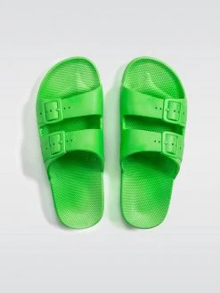 FREEDOM MOSES Swim & Sun Adult Moses Sandal - Basic