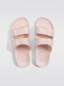 FREEDOM MOSES Adult Moses Sandal - Fancy