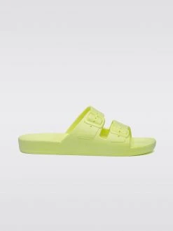 Freedom Moses Moses Slide