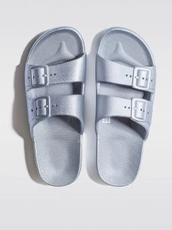 FREEDOM MOSES Adult Moses Sandal - Fancy