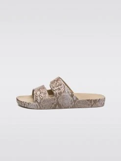 Freedom Moses Moses Slide