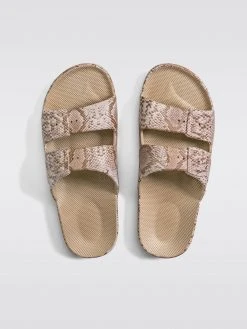 Freedom Moses Moses Slide