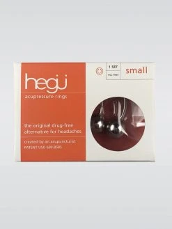 HEGU Acupressure Rings - Small