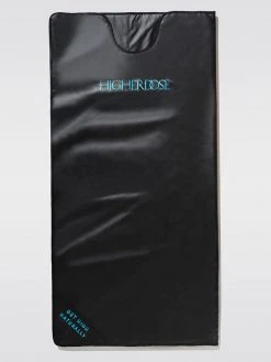 HIGHERDOSE New Accessories Infrared Sauna Blanket V4