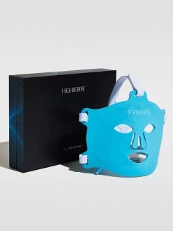 HIGHERDOSE Red Light Face Mask The Resort Shop