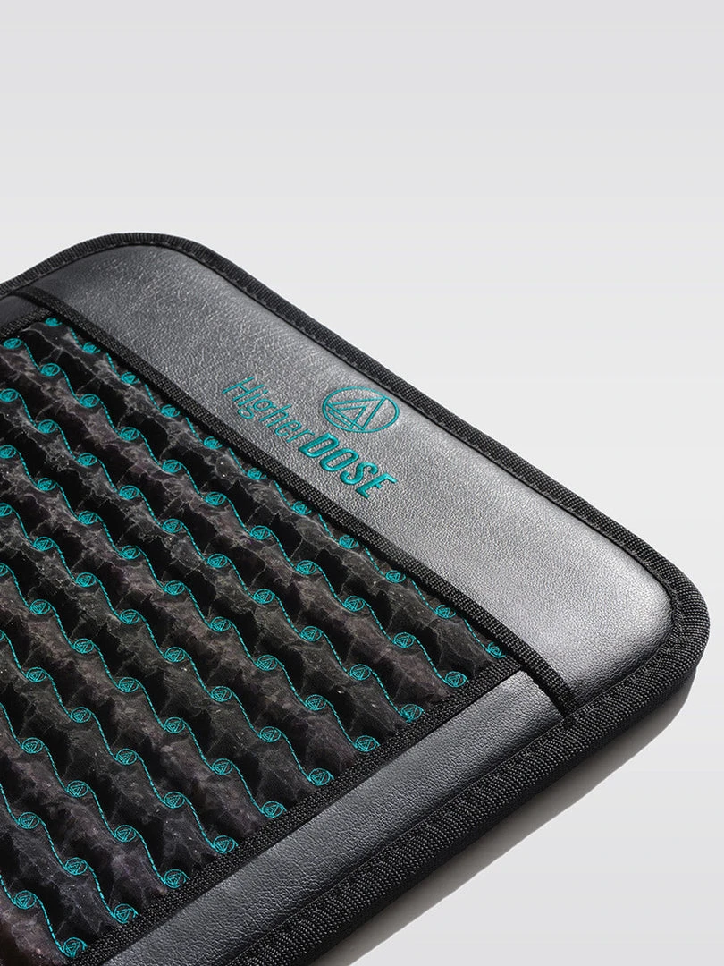 HIGHERDOSE Violet Vision Infrared Sauna Blanket V3 6 HIGHERDOSE Violet Vision Infrared Sauna Blanket V3