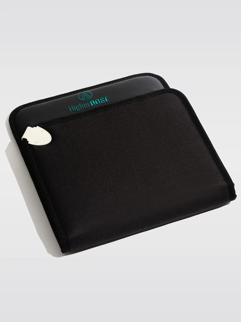 HIGHERDOSE Violet Vision Infrared Sauna Blanket V3 8 HIGHERDOSE Violet Vision Infrared Sauna Blanket V3