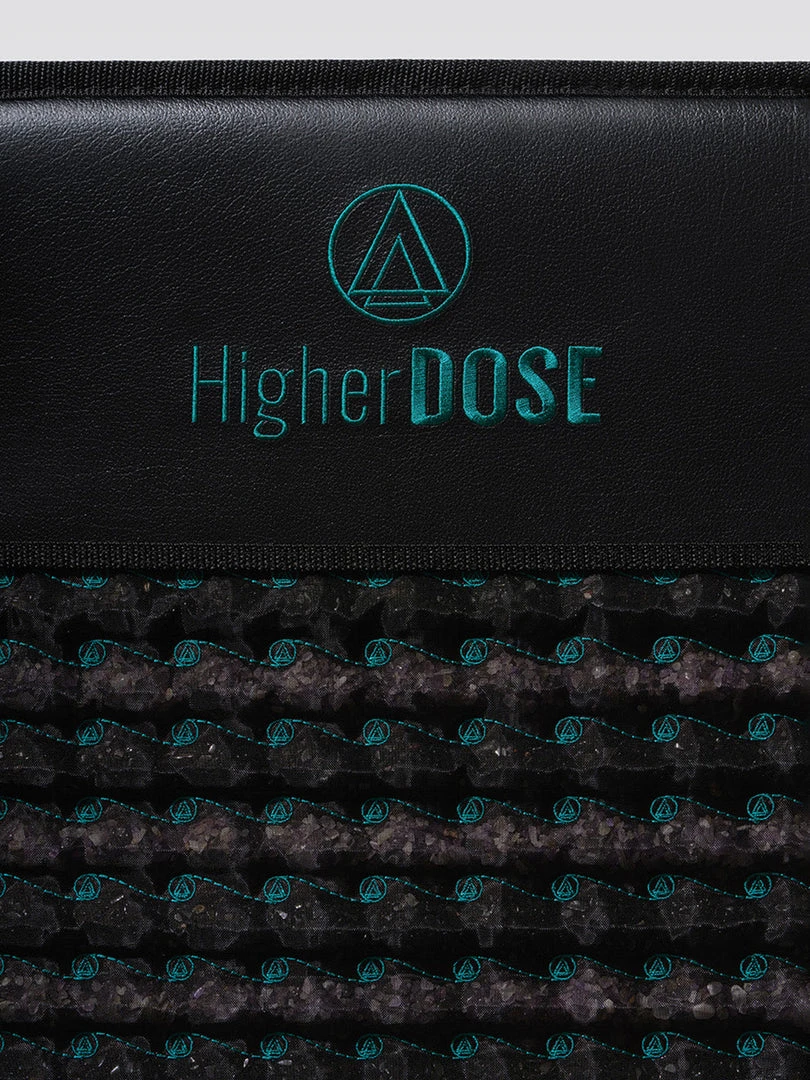 HIGHERDOSE Violet Vision Infrared Sauna Blanket V3 5 HIGHERDOSE Violet Vision Infrared Sauna Blanket V3