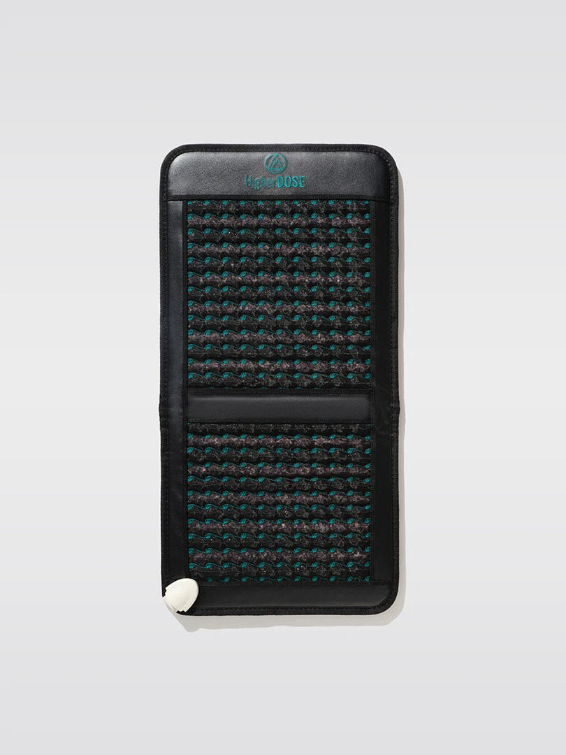 HIGHERDOSE Violet Vision Infrared Sauna Blanket V3 4 HIGHERDOSE Violet Vision Infrared Sauna Blanket V3