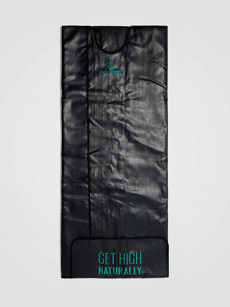 HIGHERDOSE Violet Vision Infrared Sauna Blanket V3 3 HIGHERDOSE Violet Vision Infrared Sauna Blanket V3