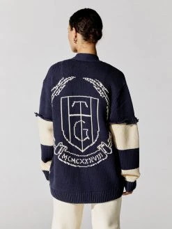 HONOR THE GIFT Tops Unisex Cardigan