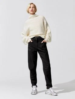 IRO Tops Juddy Knit Turtleneck