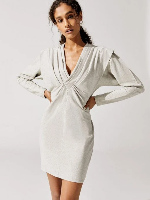 IRO Dresses & Jumpsuits Emylie Long Sleeve Dress
