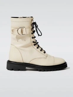 IRO Jaudie Combat Boot