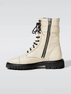 IRO Jaudie Combat Boot