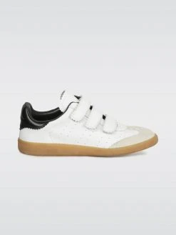 ISABEL MARANT The Resort Shop Beth Sneakers