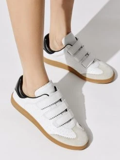 ISABEL MARANT The Resort Shop Beth Sneakers