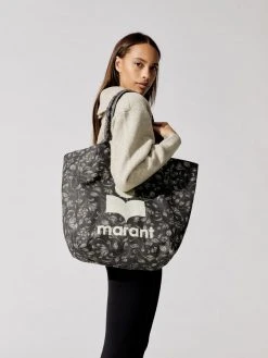 ISABEL MARANT Yenky Tote Tennis