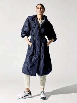 ISABEL MARANT Jackets & Outerwear Dastyano Puffer Coat