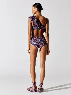 ISABEL MARANT Swim & Sun Sicilya