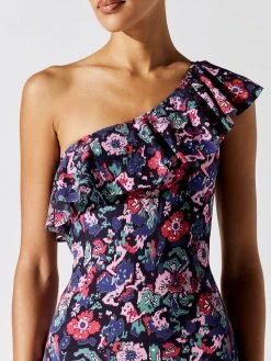 ISABEL MARANT Swim & Sun Sicilya