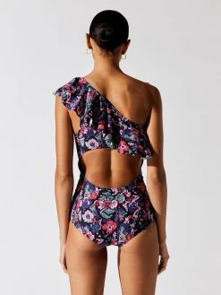 ISABEL MARANT Swim & Sun Sicilya