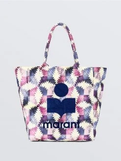 ISABEL MARANT Yenky Tote Tennis