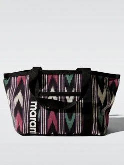 ISABEL MARANT Darwen Tote The Resort Shop