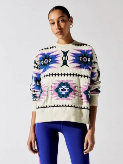 ISABEL MARANT ETOILE Malden Sweater Tops