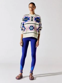 ISABEL MARANT ETOILE Malden Sweater Tops