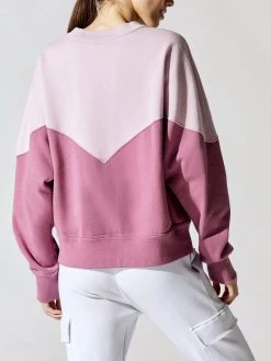 ISABEL MARANT ETOILE Tops Houston Sweatshirt