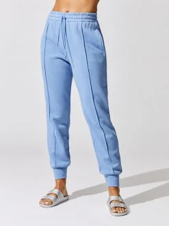 JONATHAN SIMKHAI STANDARD Shop By Activity Niya Organic Terry Trackpant