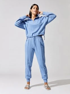 JONATHAN SIMKHAI STANDARD Shop By Activity Niya Organic Terry Trackpant