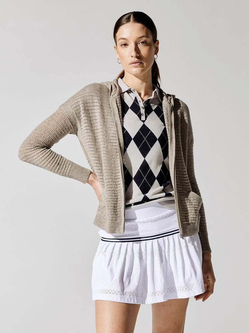 L'Etoile Sport Cashmere Hoodie 6 L'Etoile Sport Cashmere Hoodie