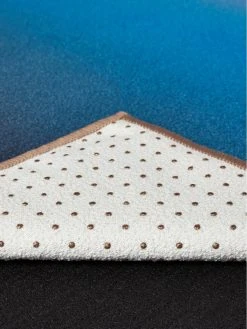 MANDUKA Violet Vision Yogitoes Skidless Towel 15 MANDUKA Violet Vision Yogitoes Skidless Towel