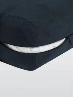 MANDUKA Enlight Rectangular Bolster Violet Vision 7 MANDUKA Enlight Rectangular Bolster Violet Vision